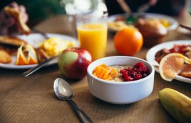 Fruta Arco-íris: Descubra os Segredos e Benefícios dessa Maravilha da Natureza
